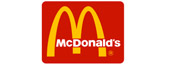 Diseño Web McDonald's